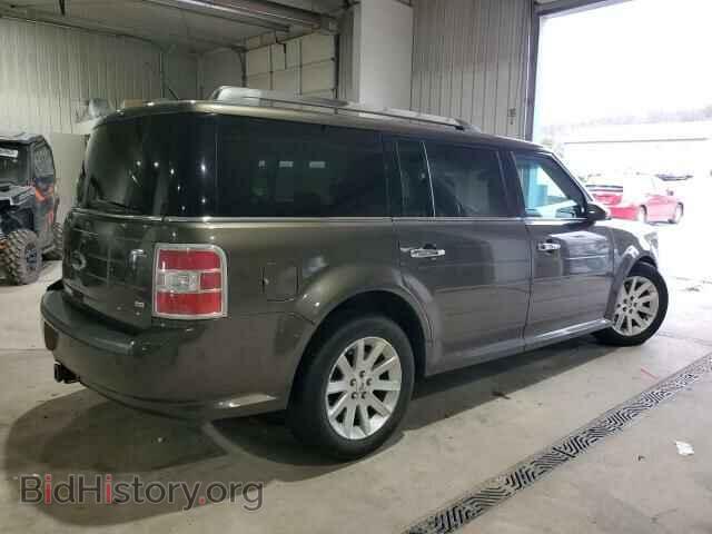 2011 FORD FLEX - VIN: 2FMHK6CC9BBD13809 - Photo 3