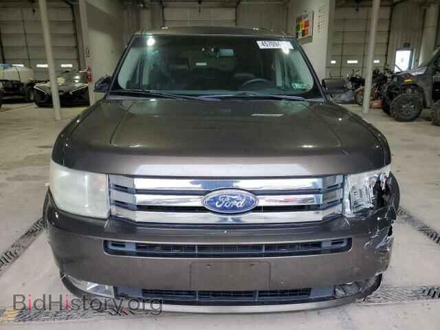 2011 FORD FLEX - VIN: 2FMHK6CC9BBD13809 - Photo 5