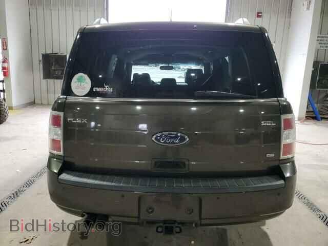 2011 FORD FLEX - VIN: 2FMHK6CC9BBD13809 - Photo 6