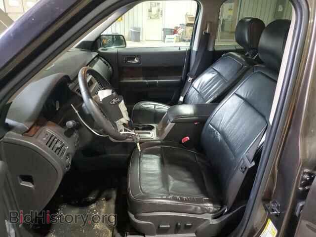 2011 FORD FLEX - VIN: 2FMHK6CC9BBD13809 - Photo 7