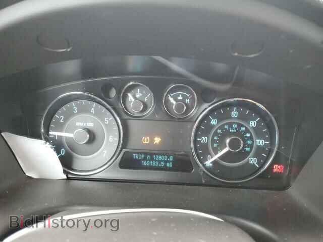 2011 FORD FLEX - VIN: 2FMHK6CC9BBD13809 - Photo 9