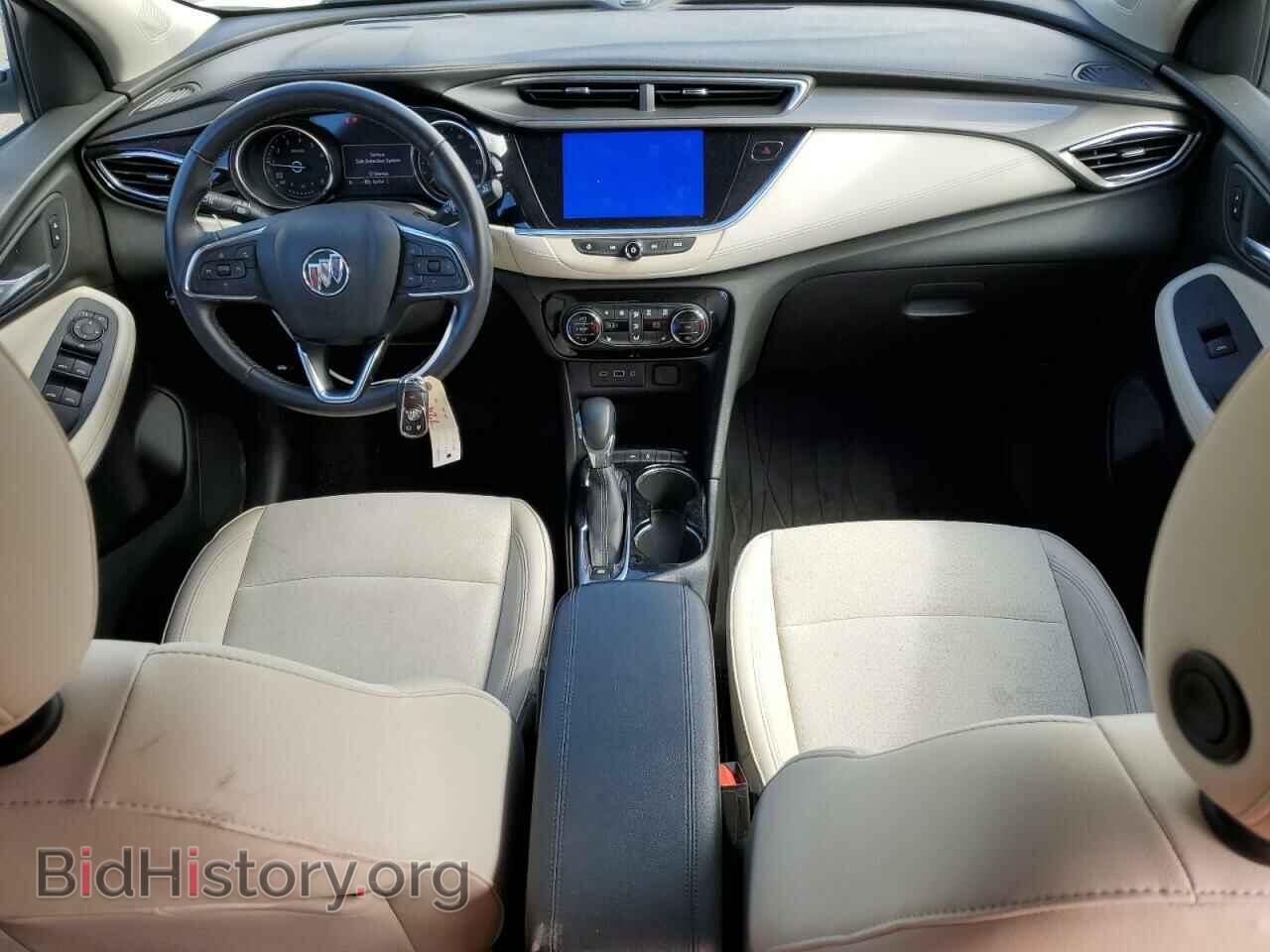 2020 BUICK ENCORE - VIN: KL4MMDSL3LB104389 - Фото 8
