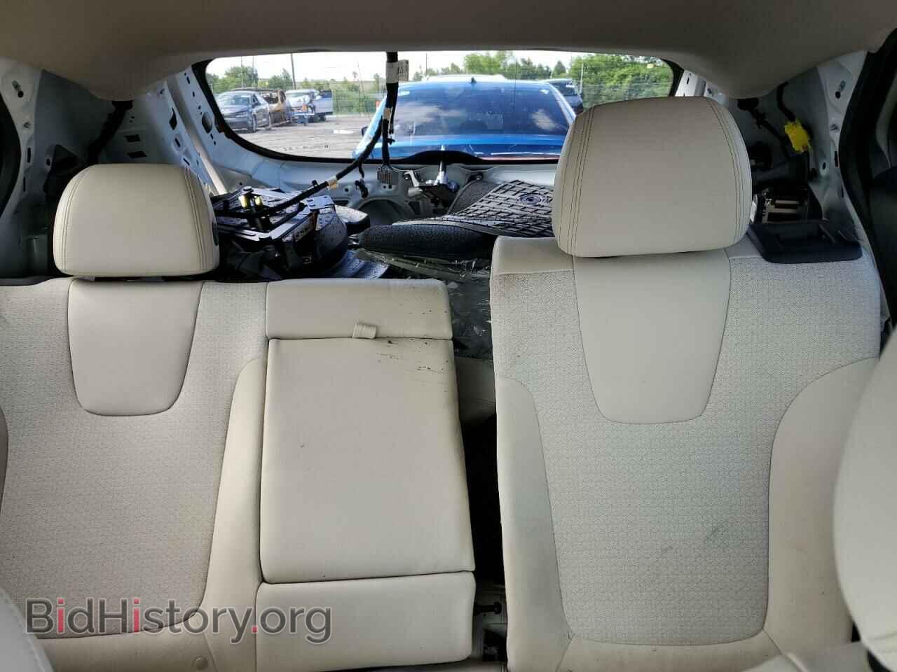 2020 BUICK ENCORE - VIN: KL4MMDSL3LB104389 - Фото 10