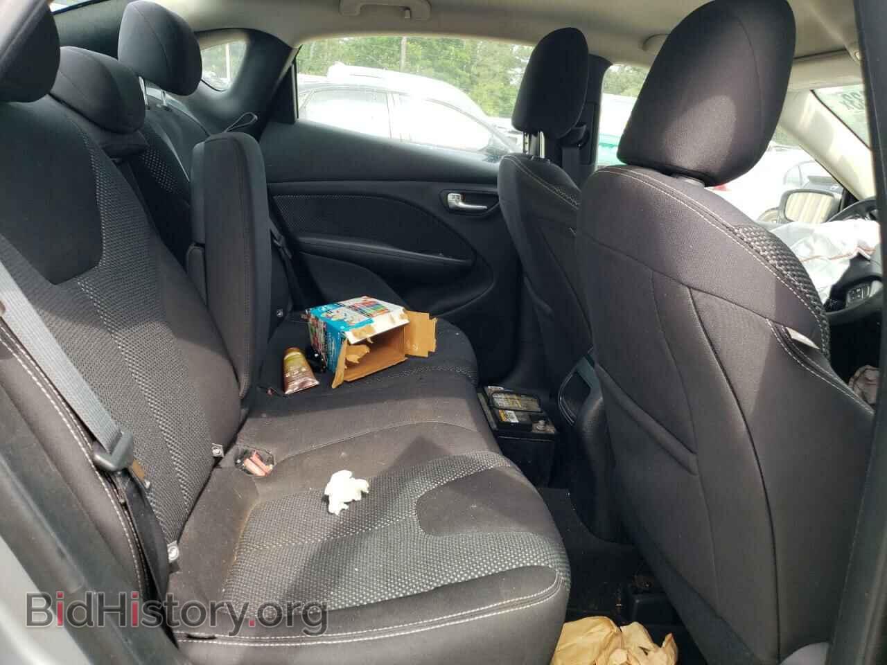 2015 DODGE DART - VIN: 1C3CDFBBXFD302436 - Фото 10