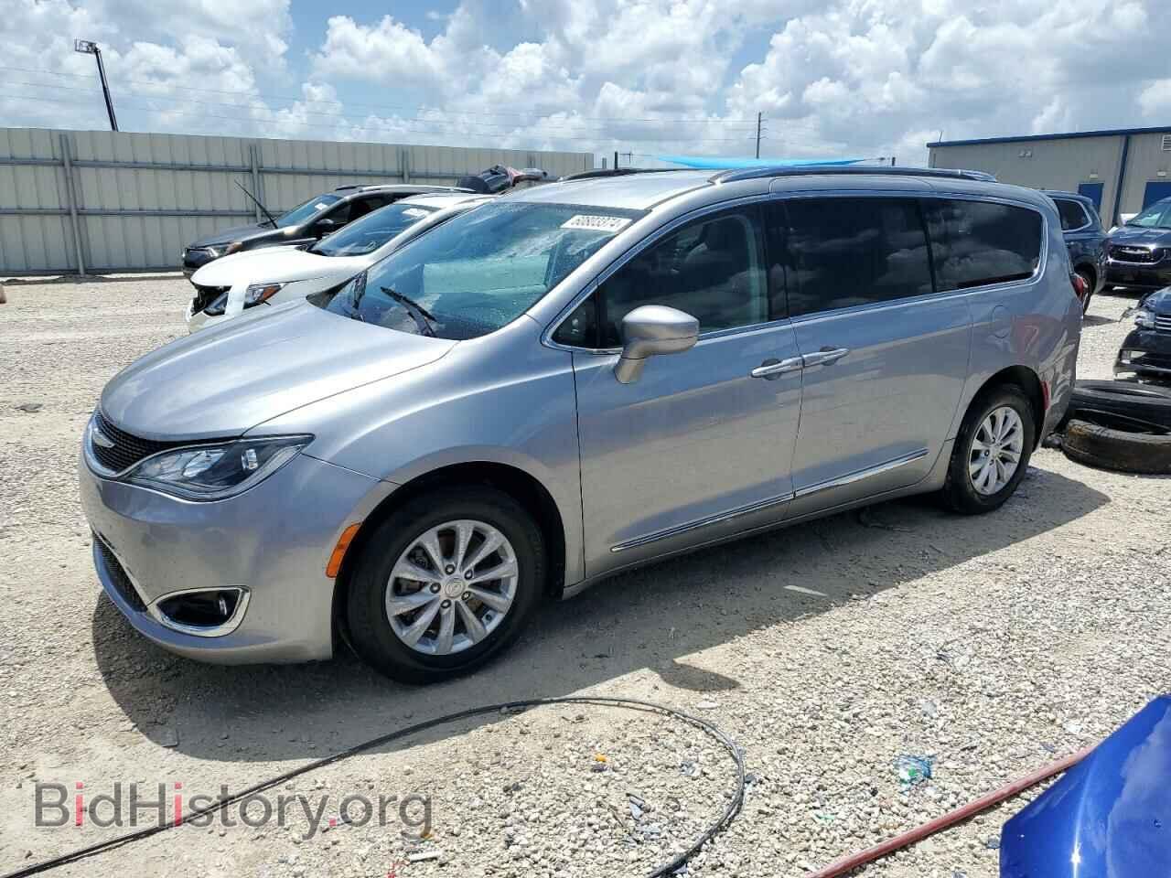 Photo 2C4RC1BG4KR593238 - CHRYSLER PACIFICA 2019