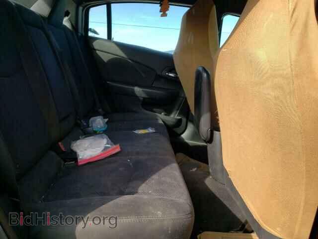 2012 CHRYSLER 200 - VIN: 1C3CCBAB0CN214286 - Фото 6
