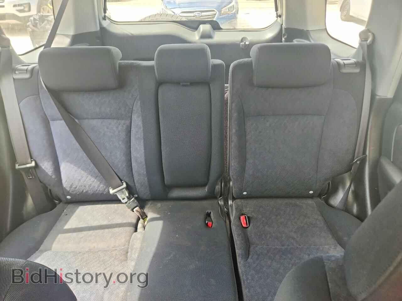 2006 HONDA CRV - VIN: JHLRD78526C043205 - Фото 10