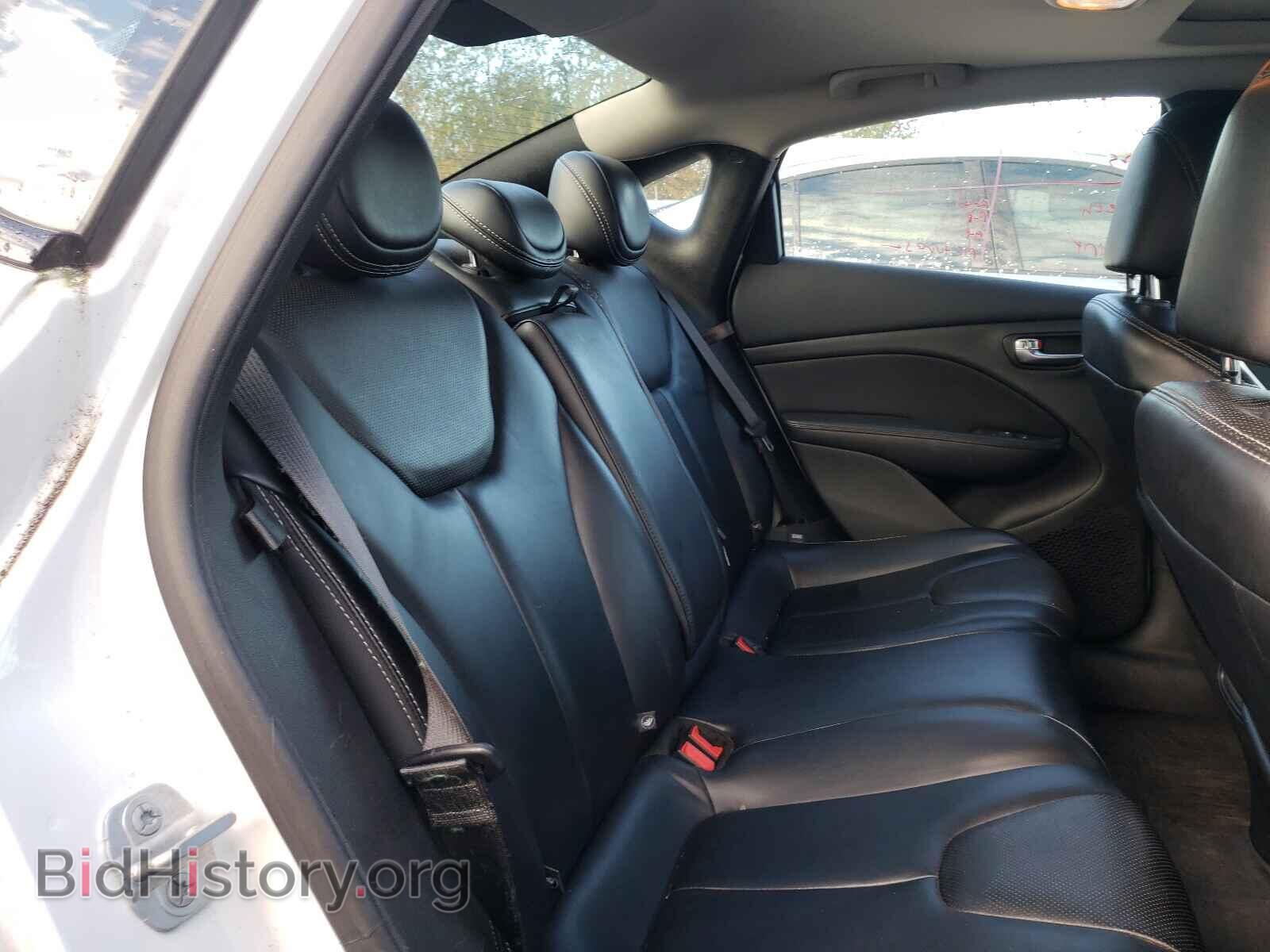 2014 DODGE DART - VIN: 1C3CDFCB1ED670002 - Фото 6