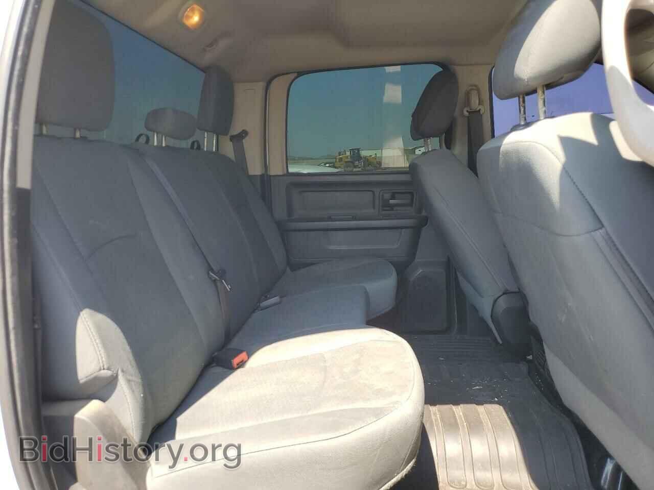 2015 RAM 1500 - VIN: 1C6RR6KT2FS512693 - Photo 10