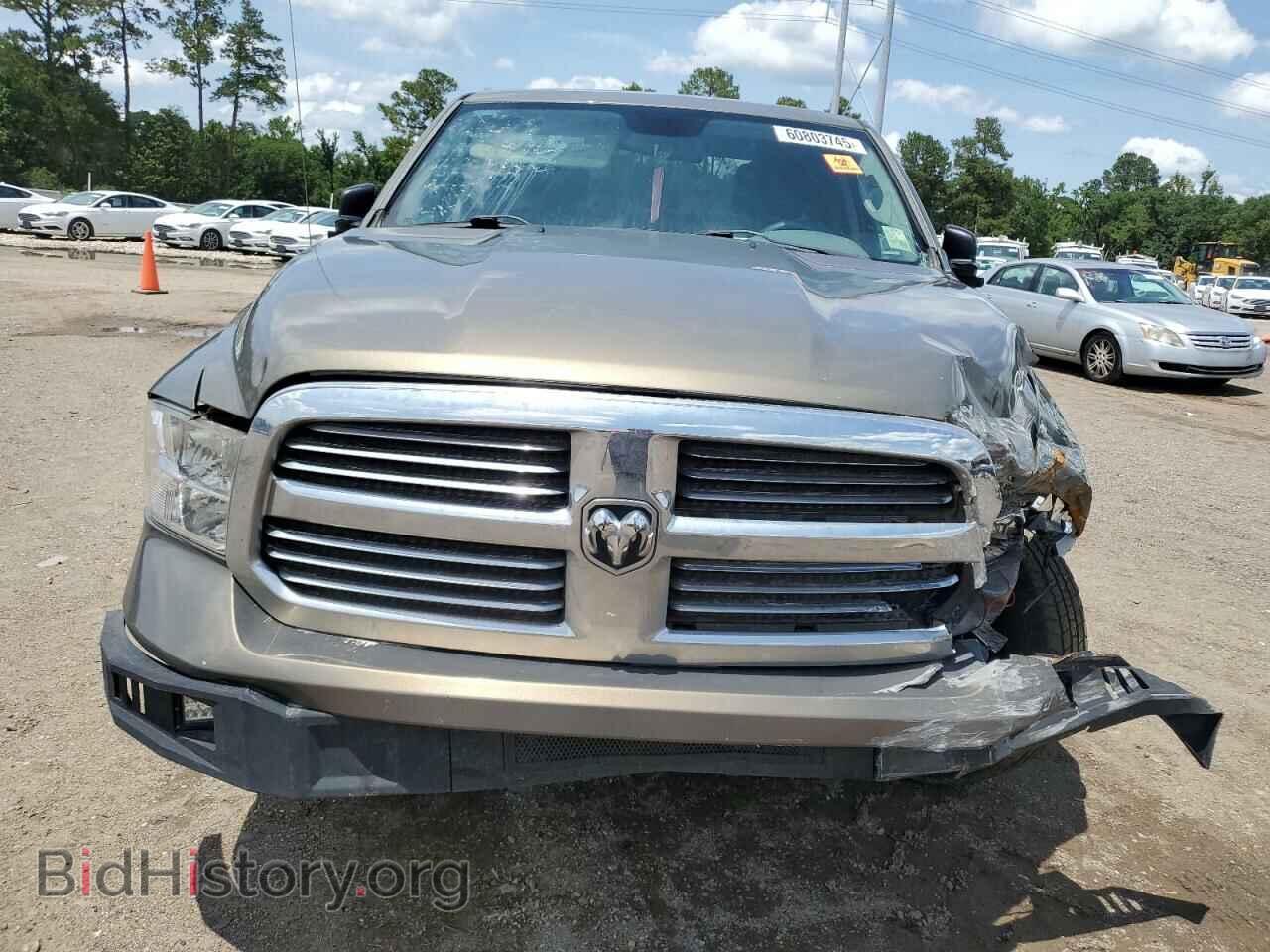 2013 RAM 1500 - VIN: 1C6RR6FT0DS679562 - Photo 5