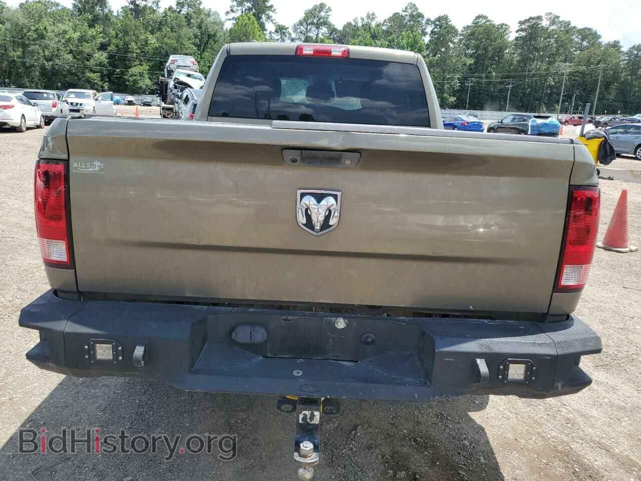 2013 RAM 1500 - VIN: 1C6RR6FT0DS679562 - Photo 6