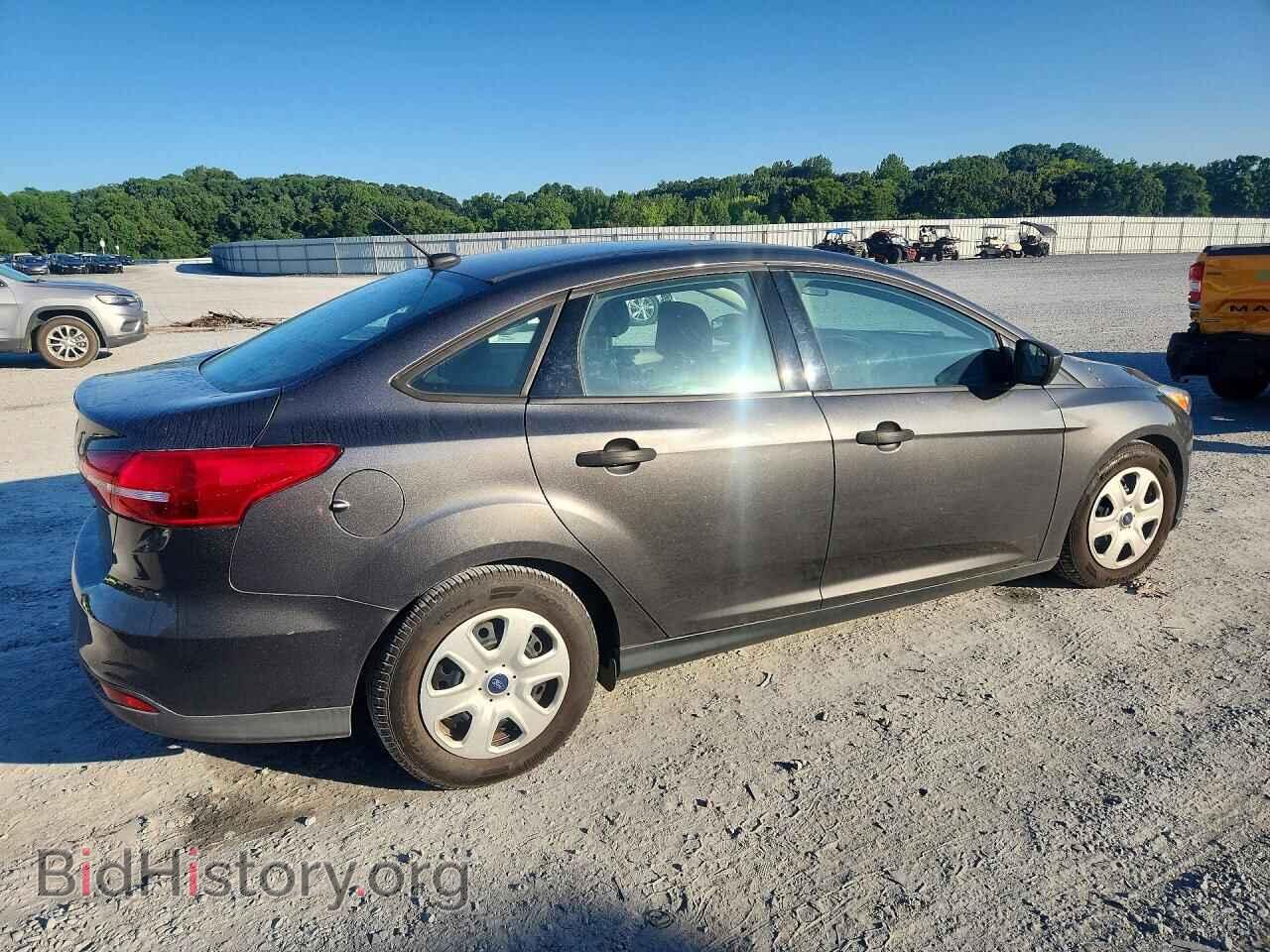 2016 FORD FOCUS - VIN: 1FADP3E24GL305198 - Photo 3
