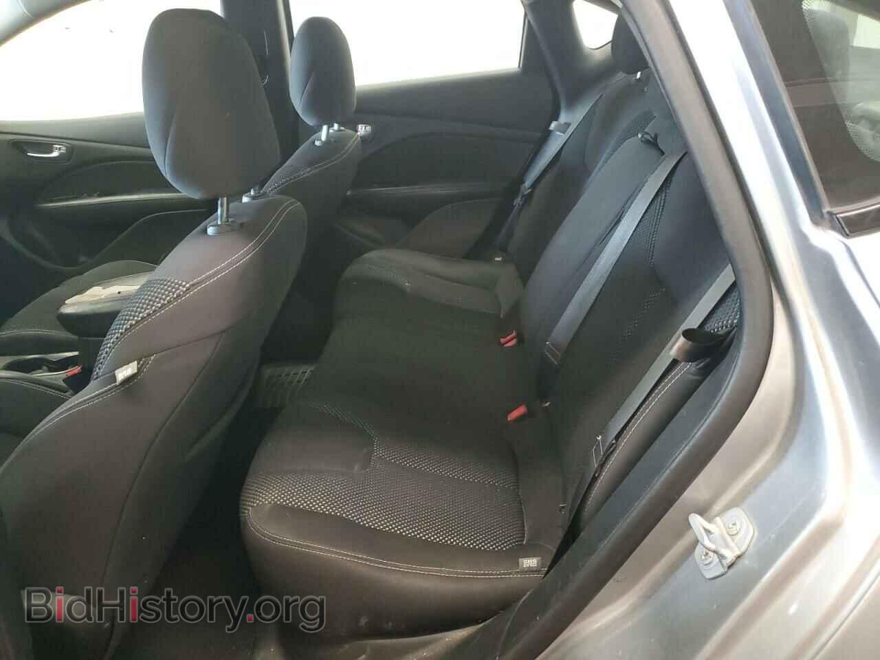 2015 DODGE DART - VIN: 1C3CDFBB7FD159381 - Фото 10