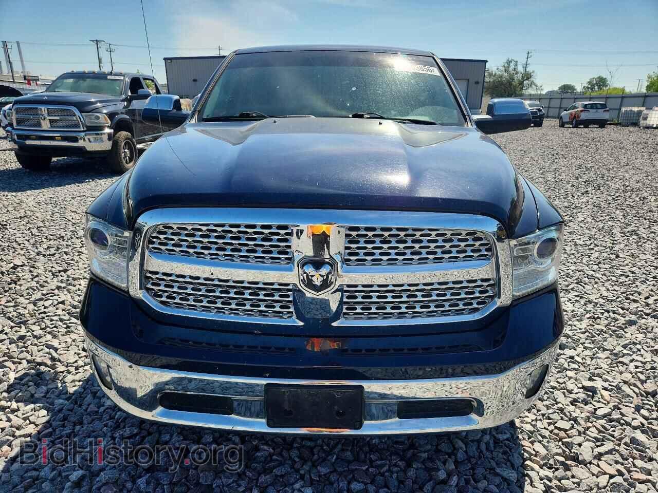 2016 RAM 1500 - VIN: 1C6RR7VT0GS248828 - Фото 5