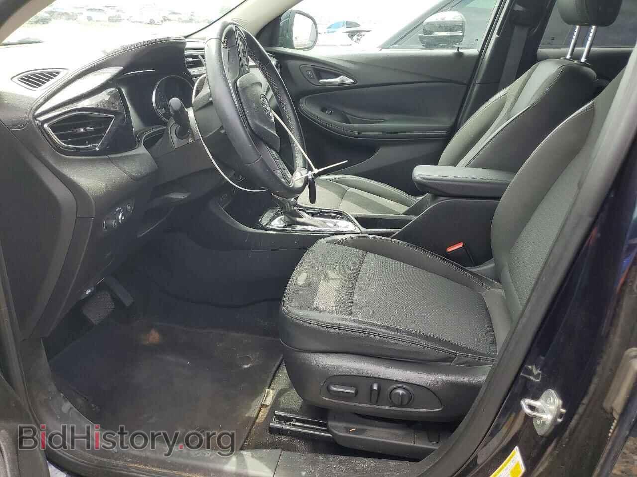 2021 BUICK ENCORE - VIN: KL4MMDS22MB135531 - Photo 7
