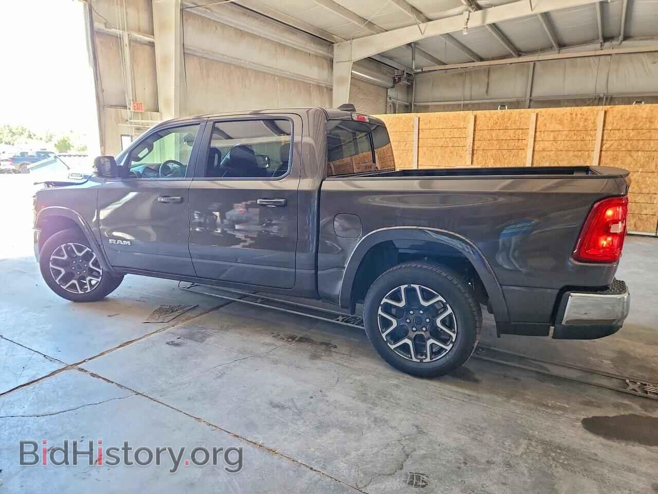 2026 RAM 1500 - VIN: 3C6SRFJP8T4169947 - Photo 2