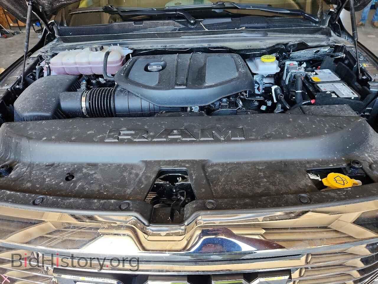 2026 RAM 1500 - VIN: 3C6SRFJP8T4169947 - Photo 11