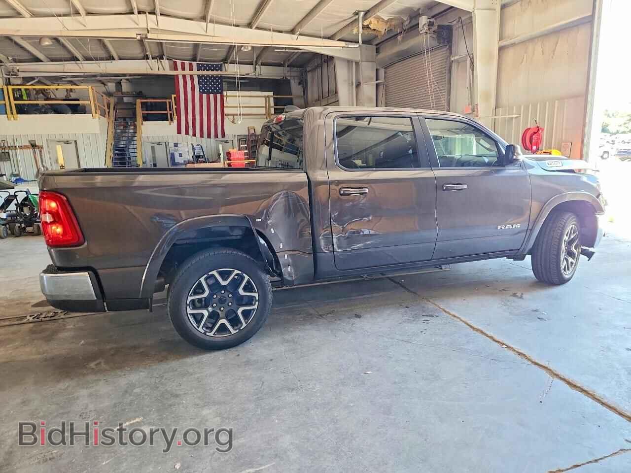 2026 RAM 1500 - VIN: 3C6SRFJP8T4169947 - Photo 3