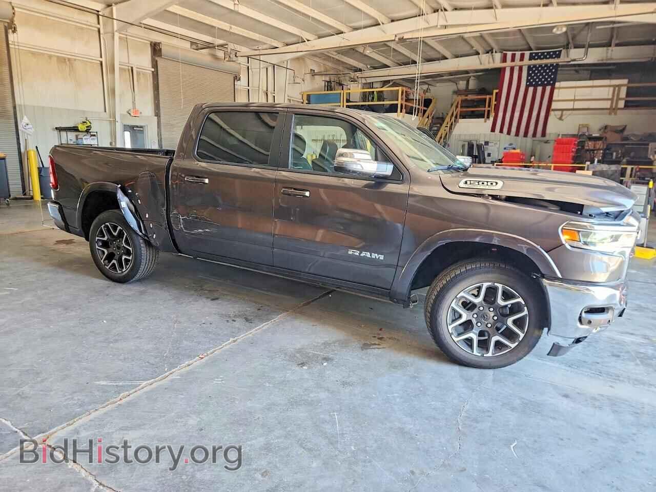 2026 RAM 1500 - VIN: 3C6SRFJP8T4169947 - Photo 4