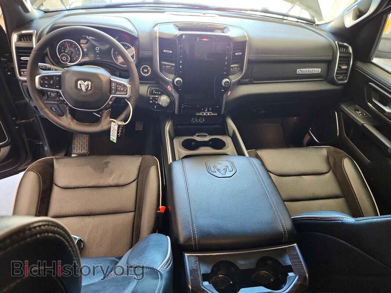 2026 RAM 1500 - VIN: 3C6SRFJP8T4169947 - Photo 8