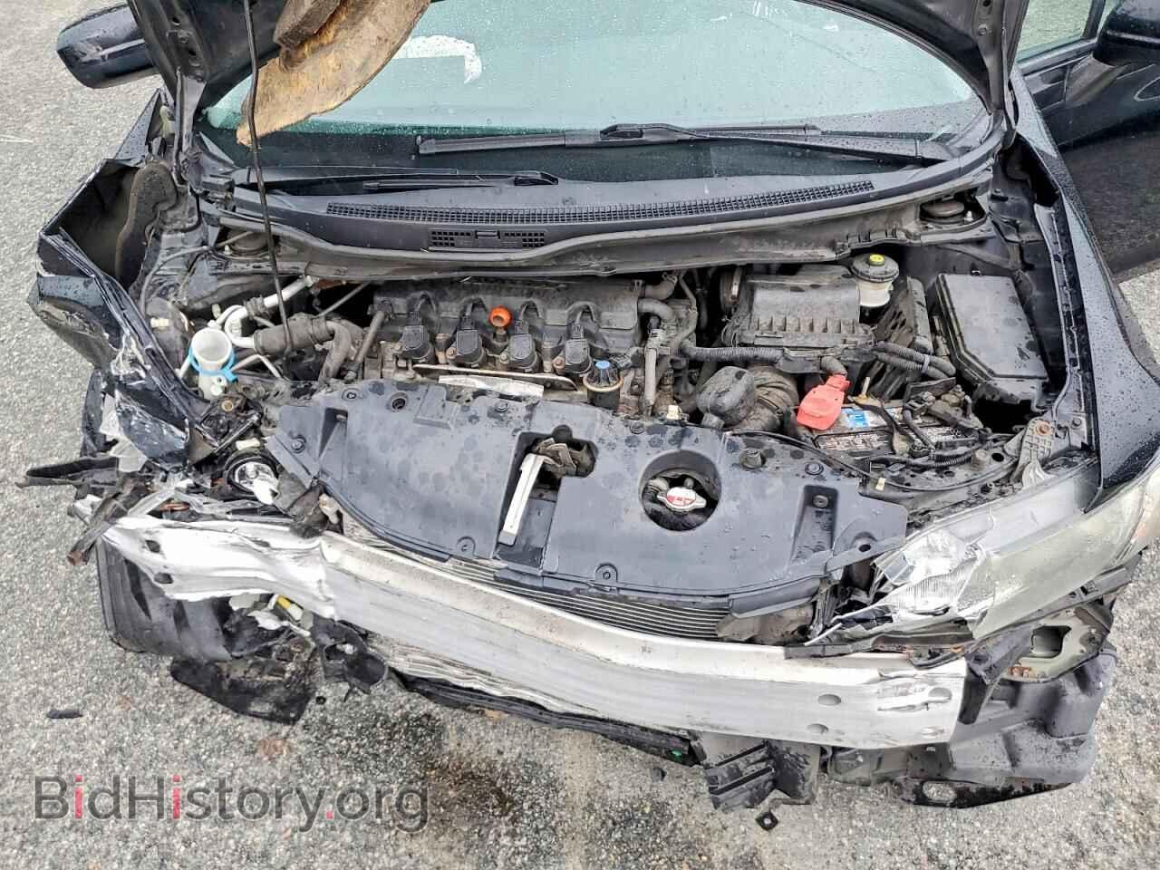 2015 HONDA CIVIC - VIN: 19XFB2F53FE258595 - Фото 11