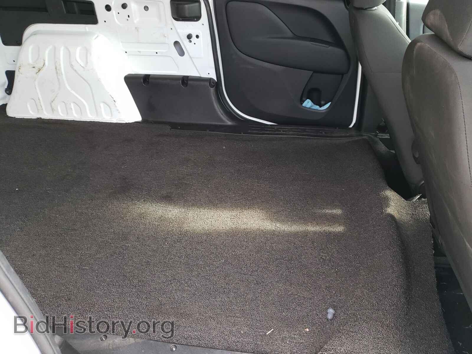 2021 RAM PROMASTER - VIN: ZFBHRFAB2M6T85188 - Фото 6