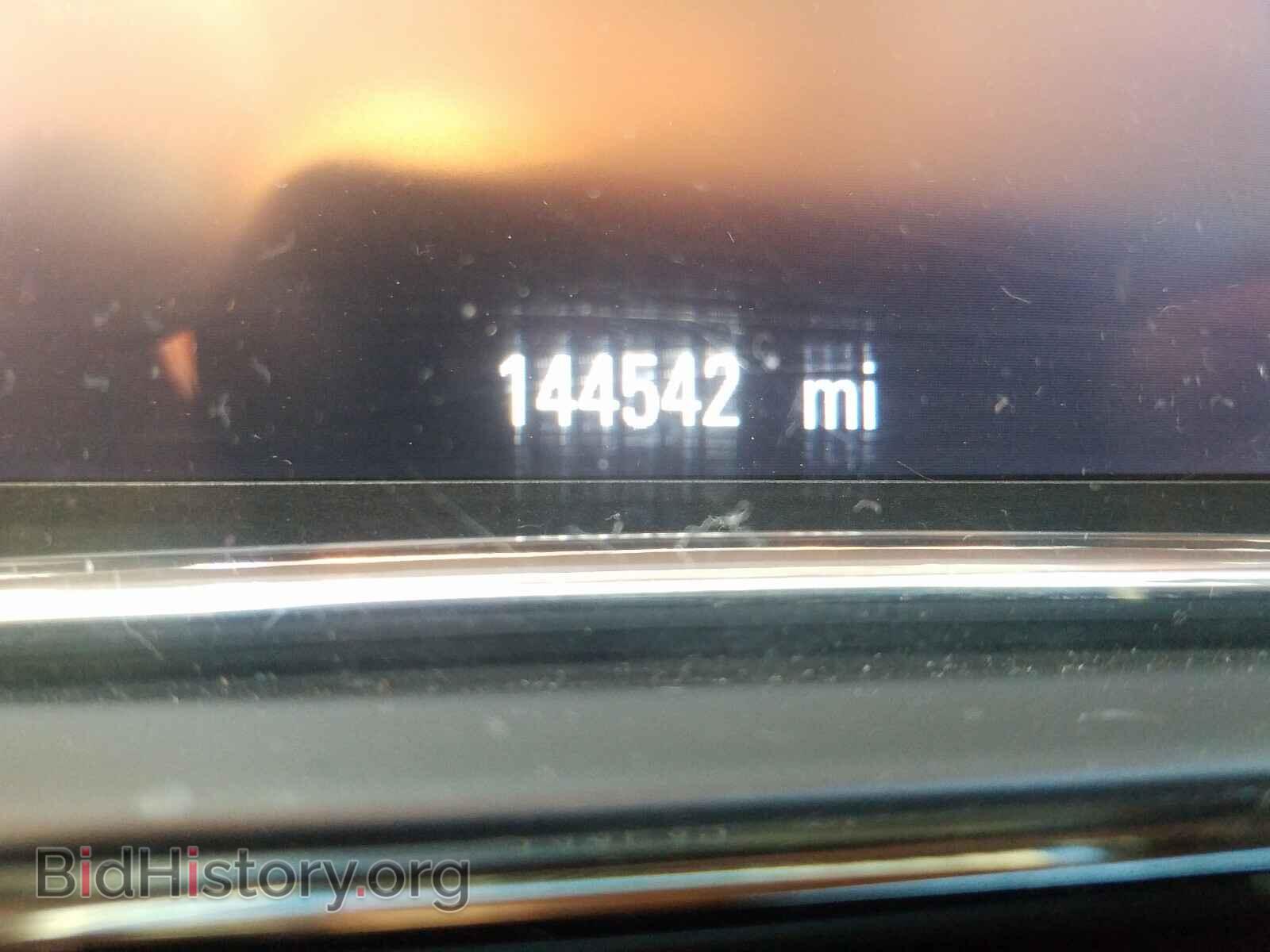 2014 BUICK REGAL - VIN: 2G4GK5EX9E9168529 - Фото 8