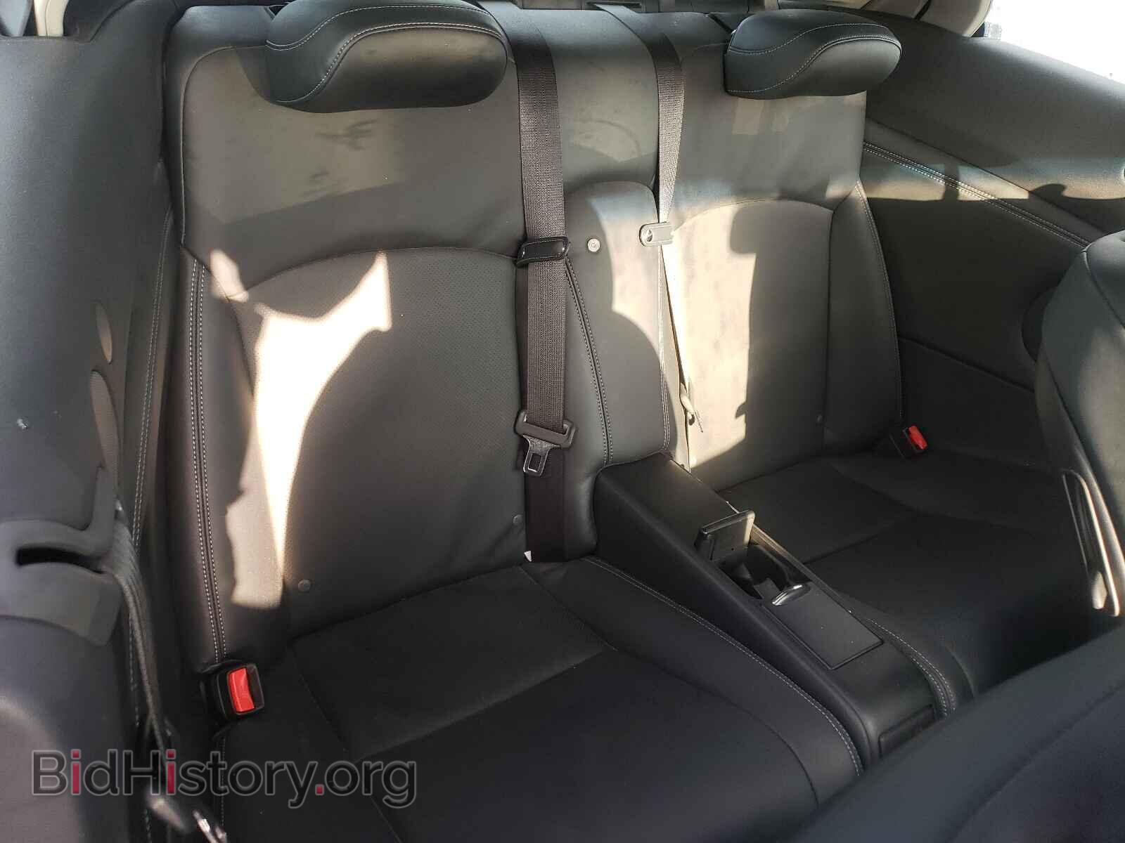 2015 LEXUS IS - VIN: JTHFF2C26F2533435 - Фото 6