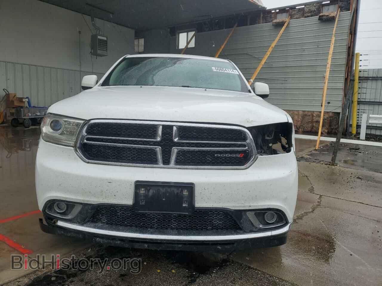 2014 DODGE DURANGO - VIN: 1C4RDJAG9EC354165 - Photo 5