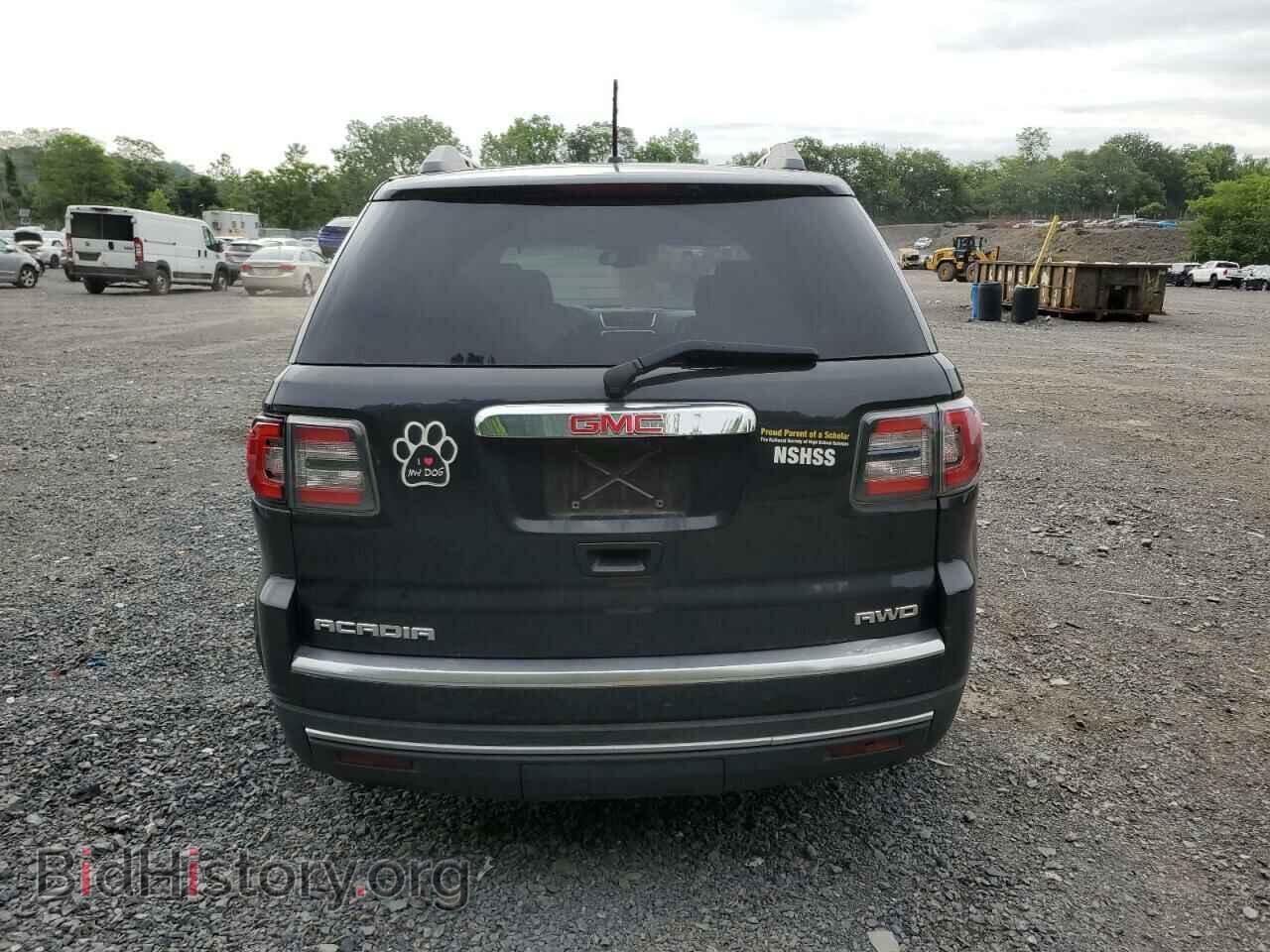 2014 GMC ACADIA - VIN: 1GKKVRKD8EJ339111 - Фото 6