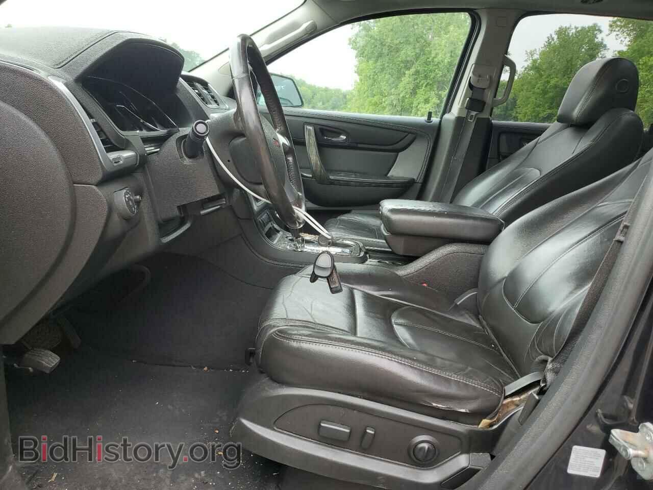 2014 GMC ACADIA - VIN: 1GKKVRKD8EJ339111 - Фото 7
