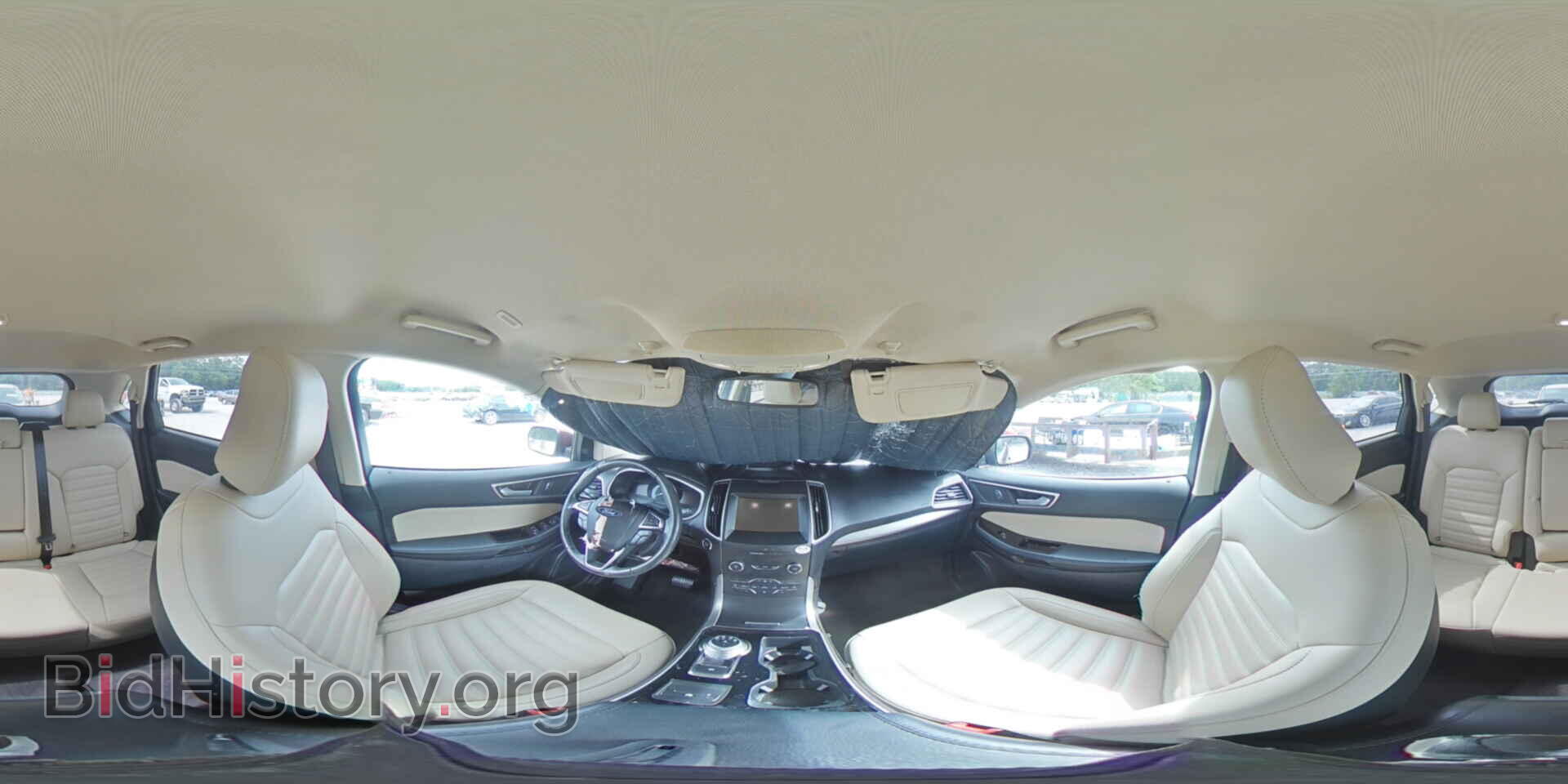 2020 FORD EDGE - VIN: 2FMPK3J96LBB52242 - Фото 16