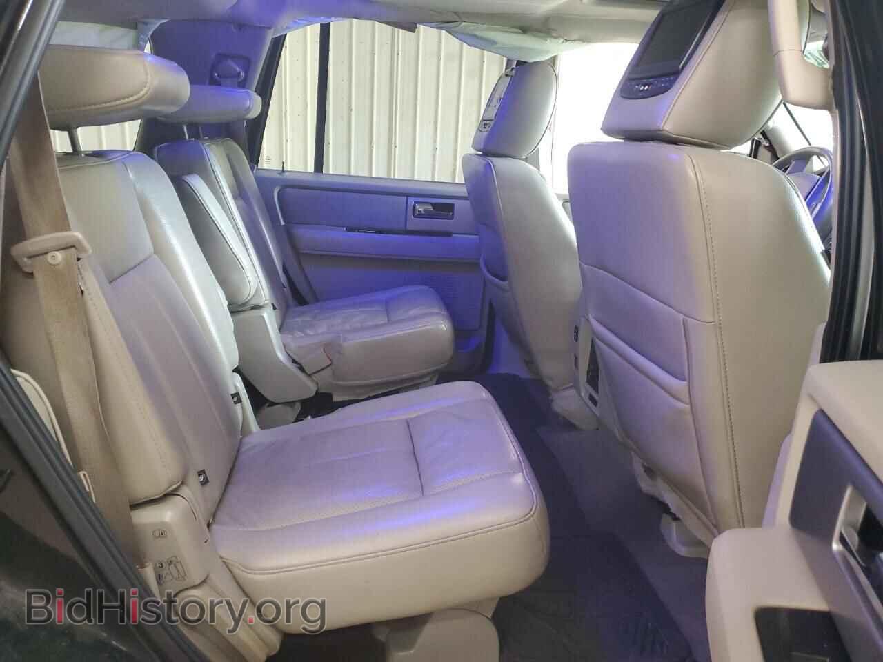 2013 FORD EXPEDITION - VIN: 1FMJU1K58DEF02489 - Фото 11