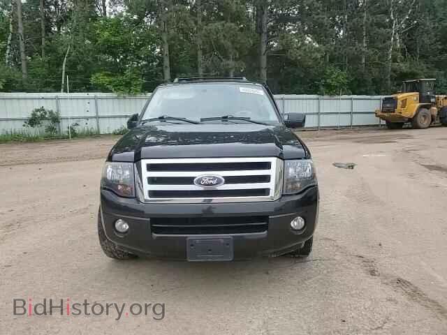 2013 FORD EXPEDITION - VIN: 1FMJU1K58DEF02489 - Фото 14