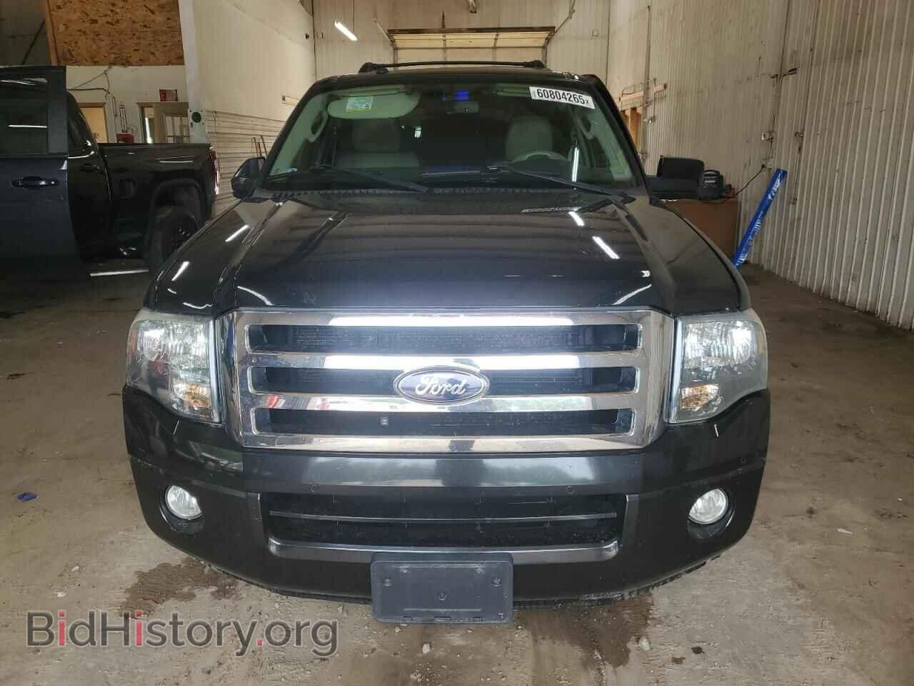 2013 FORD EXPEDITION - VIN: 1FMJU1K58DEF02489 - Фото 5