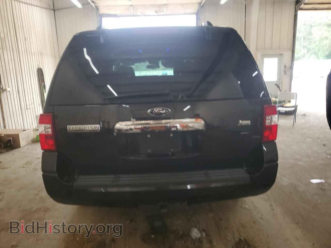 2013 FORD EXPEDITION - VIN: 1FMJU1K58DEF02489 - Фото 6