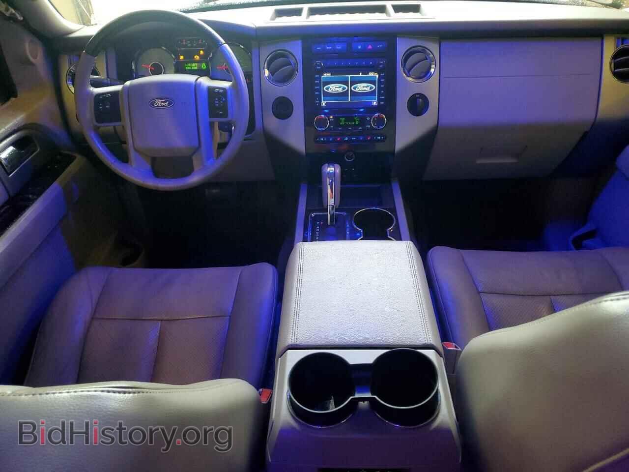 2013 FORD EXPEDITION - VIN: 1FMJU1K58DEF02489 - Фото 8