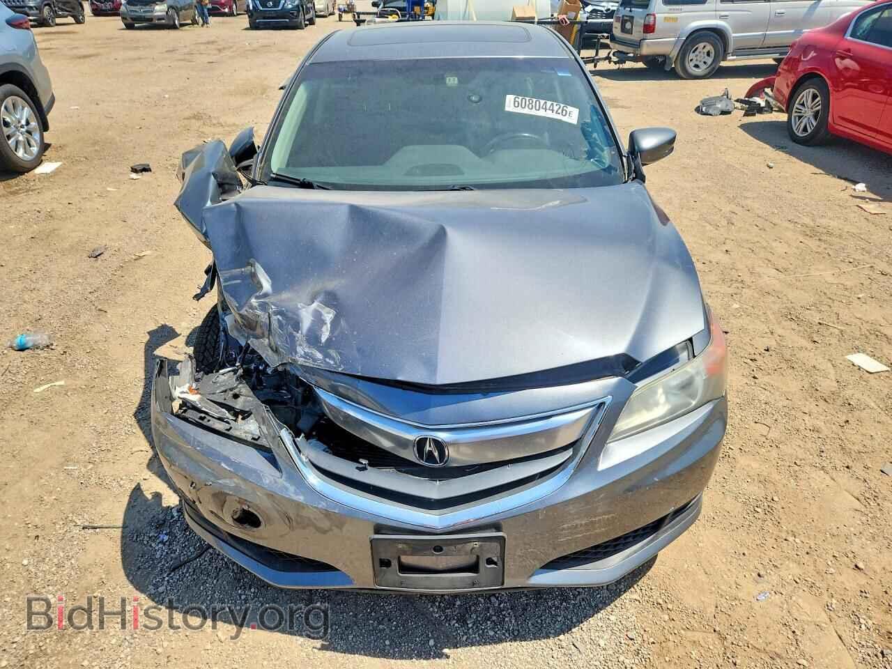 2014 ACURA ILX - VIN: 19VDE1F31EE013115 - Photo 5