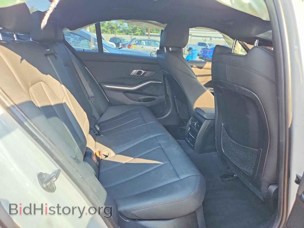 2021 BMW M3 - VIN: 3MW5U9J04M8B61005 - Photo 10