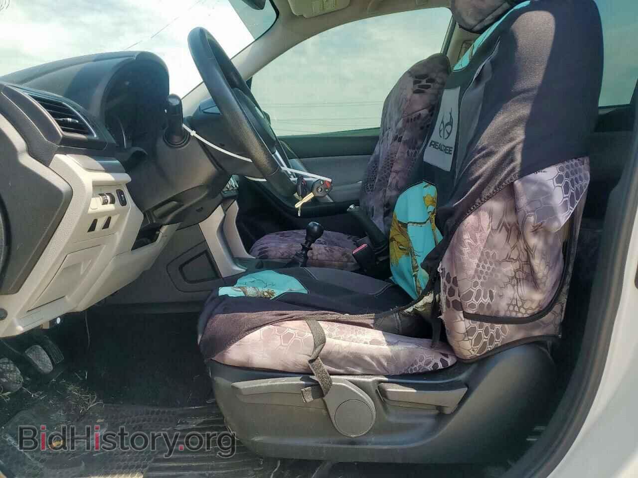 2017 SUBARU FORESTER - VIN: JF2SJAAC6HG586910 - Фото 7