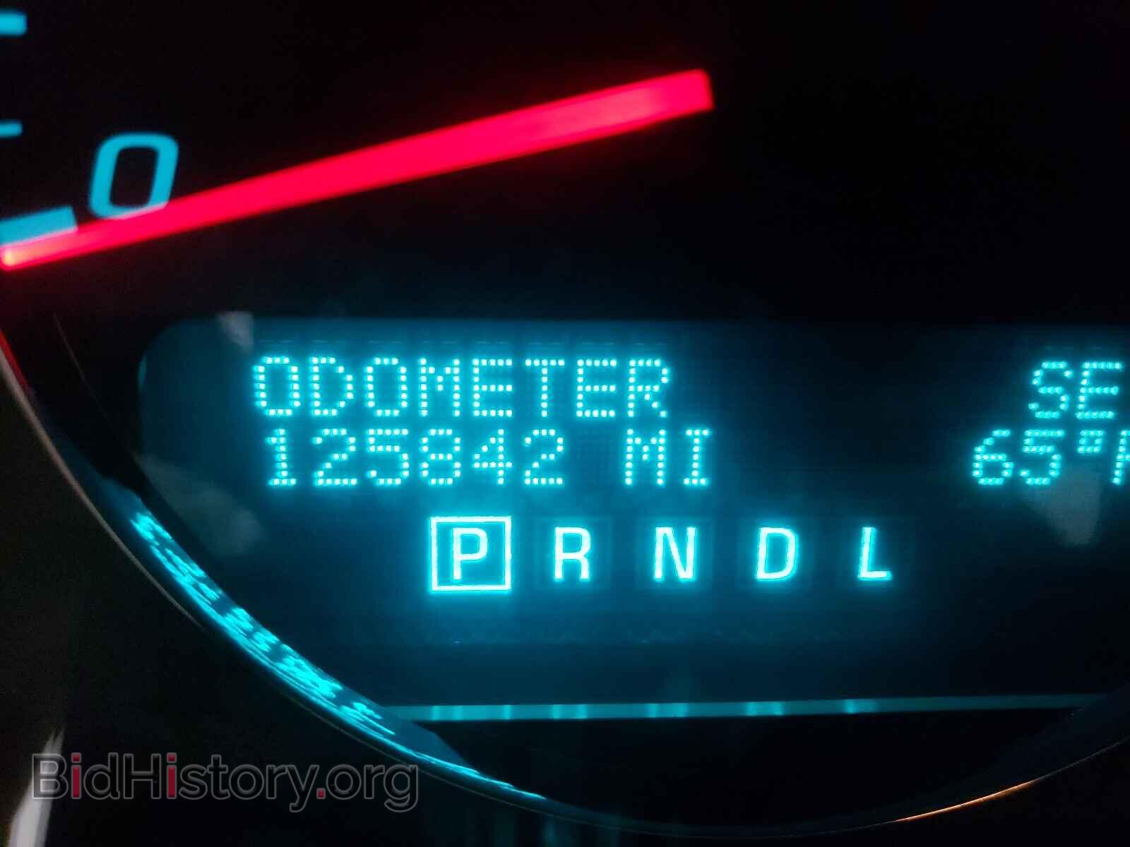 2013 CHEVROLET IMPALA - VIN: 2G1WC5E36D1173901 - Фото 8
