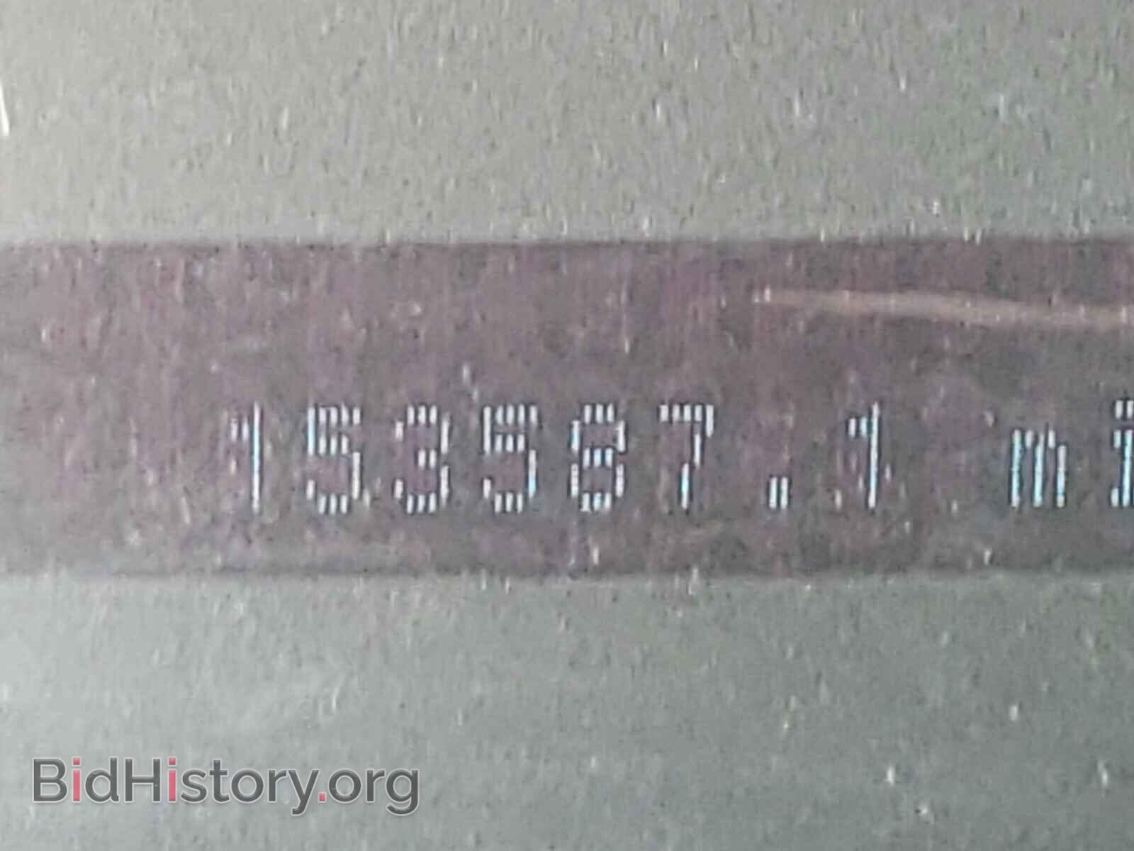 2008 FORD FOCUS - VIN: 1FAHP35N08W222668 - Фото 8
