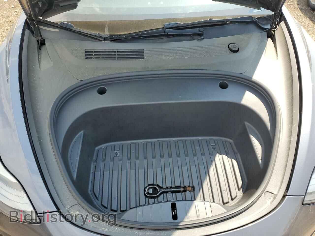 2022 TESLA MODEL 3 - VIN: 5YJ3E1EB2NF289356 - Photo 11