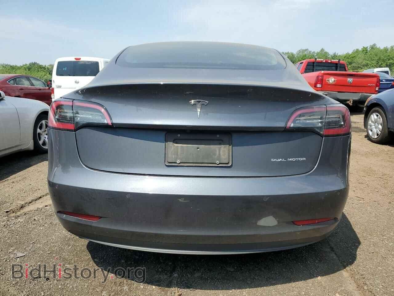 2022 TESLA MODEL 3 - VIN: 5YJ3E1EB2NF289356 - Photo 6