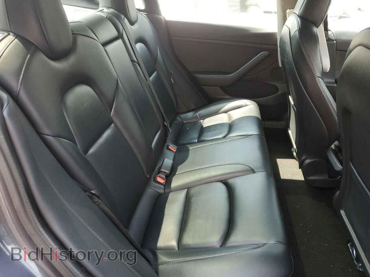 2022 TESLA MODEL 3 - VIN: 5YJ3E1EB2NF289356 - Photo 10