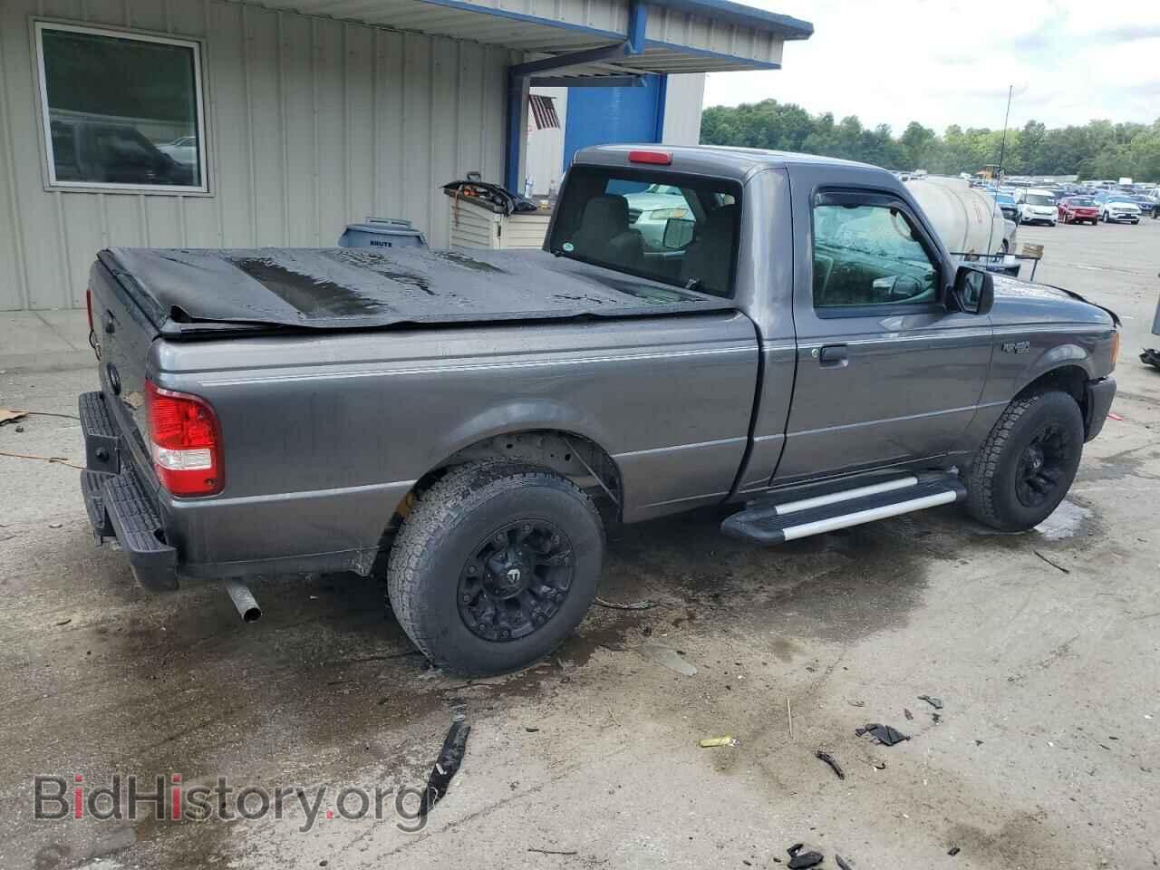 2008 FORD RANGER - VIN: 1FTYR10D28PB15588 - Фото 3