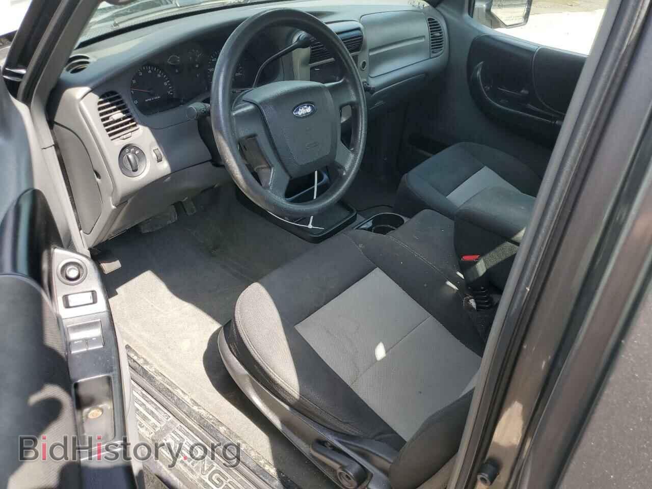 2008 FORD RANGER - VIN: 1FTYR10D28PB15588 - Фото 8