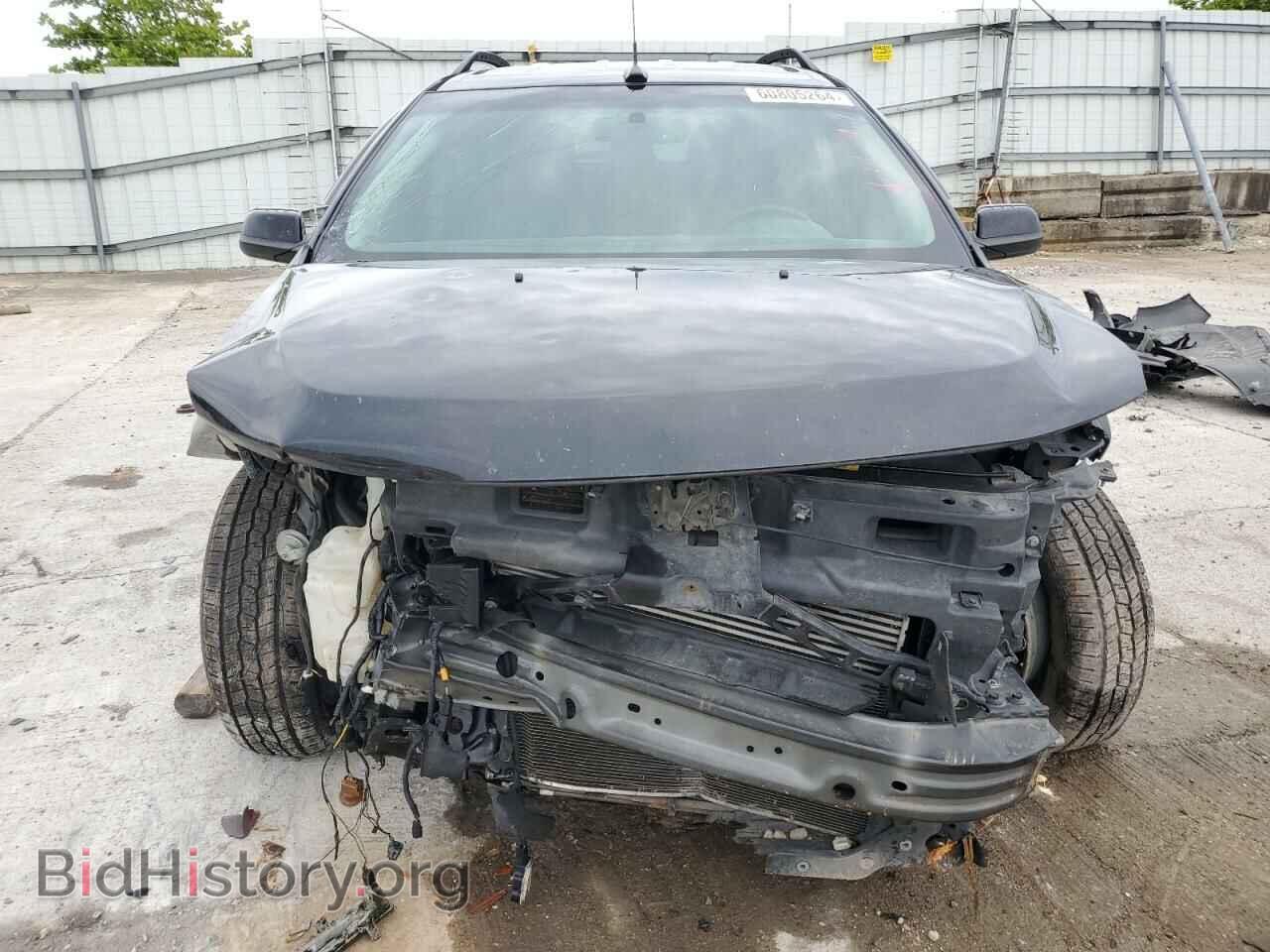 2013 FORD EDGE - VIN: 2FMDK3J98DBC08234 - Фото 5