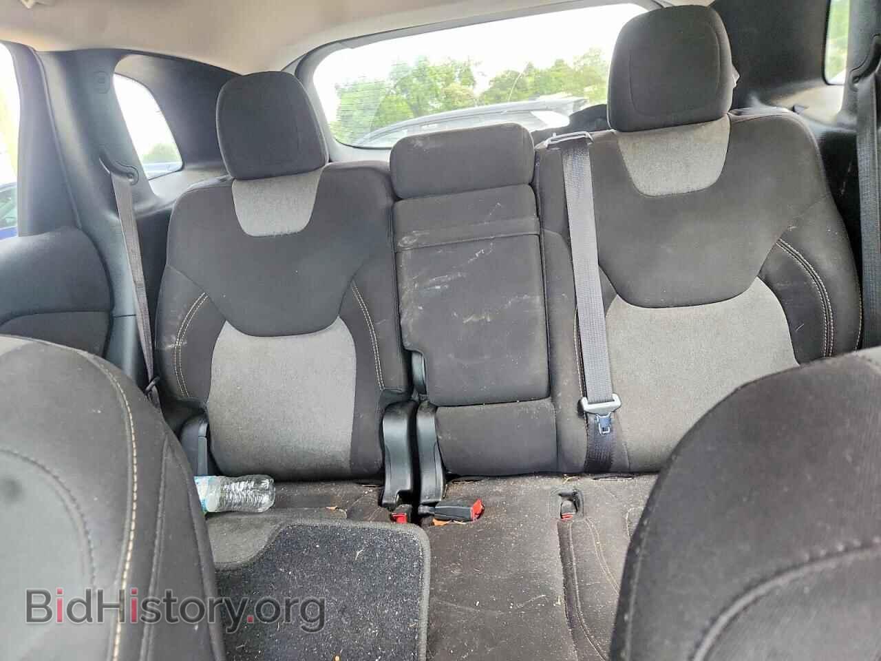 2018 JEEP CHEROKEE - VIN: 1C4PJLCB6JD577233 - Фото 10