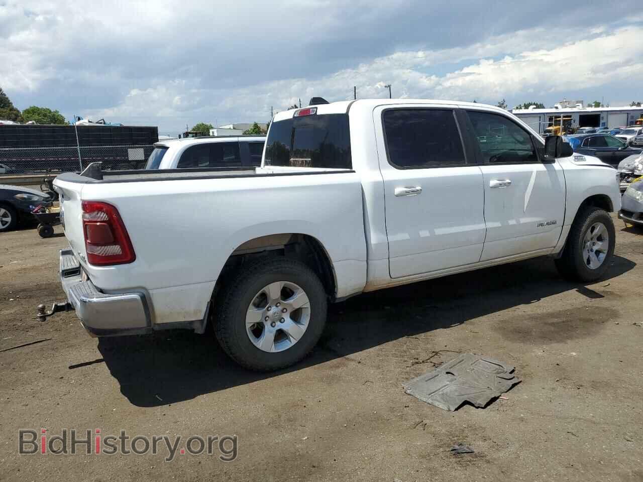 2019 RAM 1500 - VIN: 1C6SRFFT2KN523293 - Фото 3